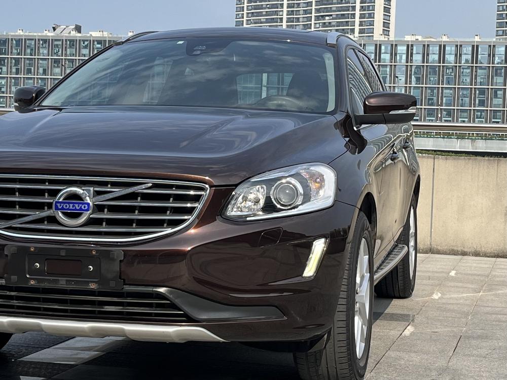 Volvo Volvo XC60