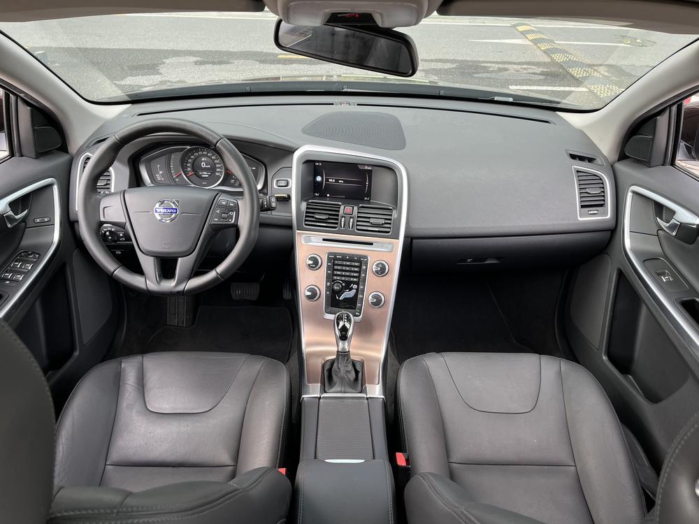 Volvo Volvo XC60