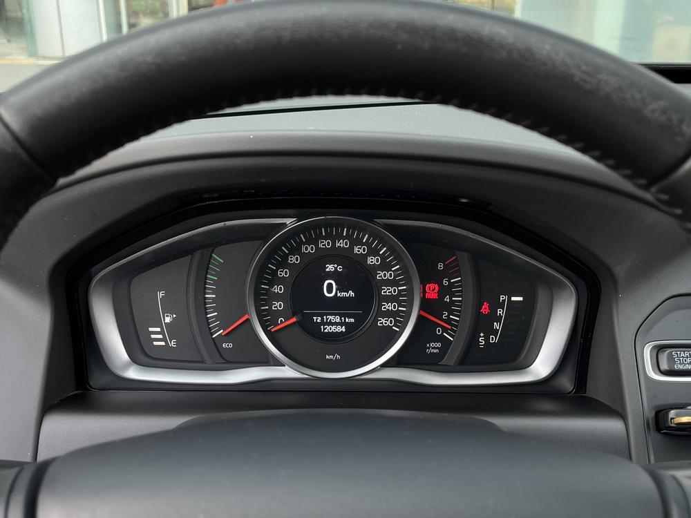 Volvo Volvo XC60