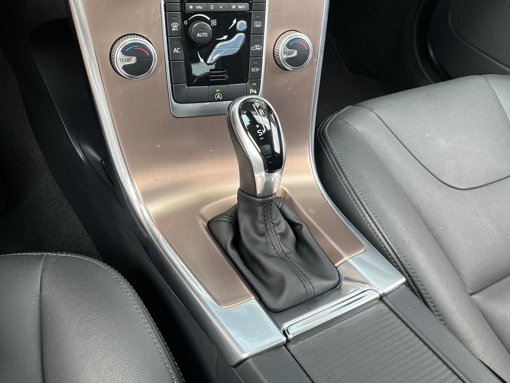Volvo Volvo XC60