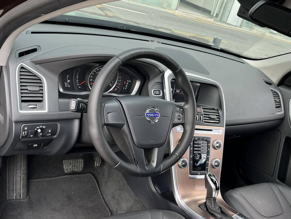 Volvo Volvo XC60
