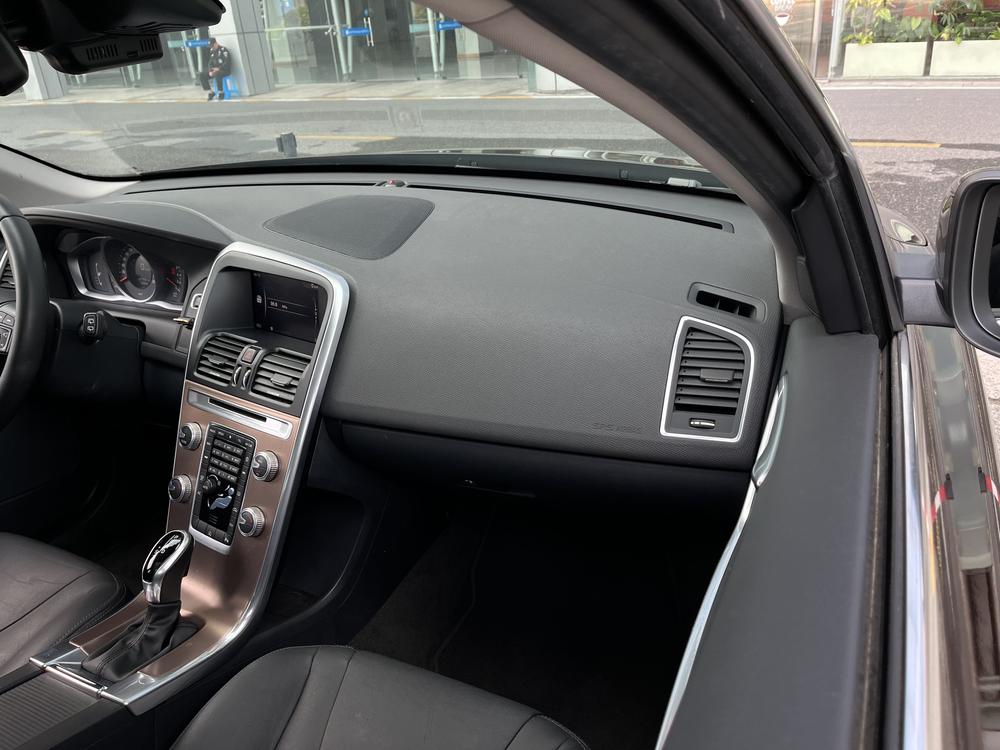 Volvo Volvo XC60