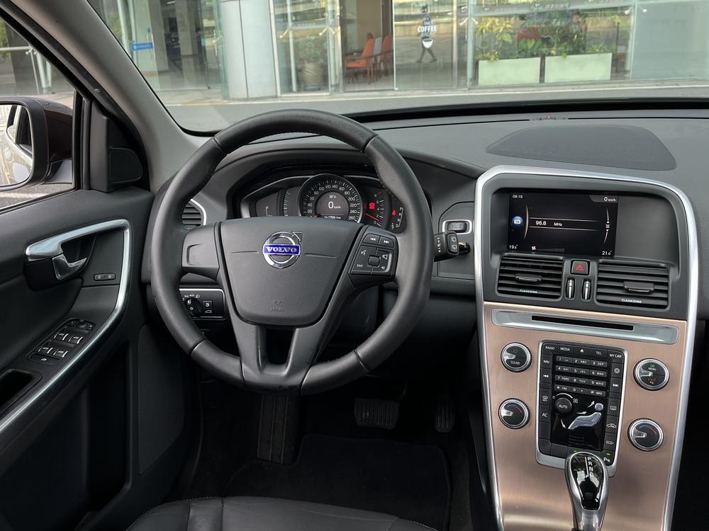Volvo Volvo XC60