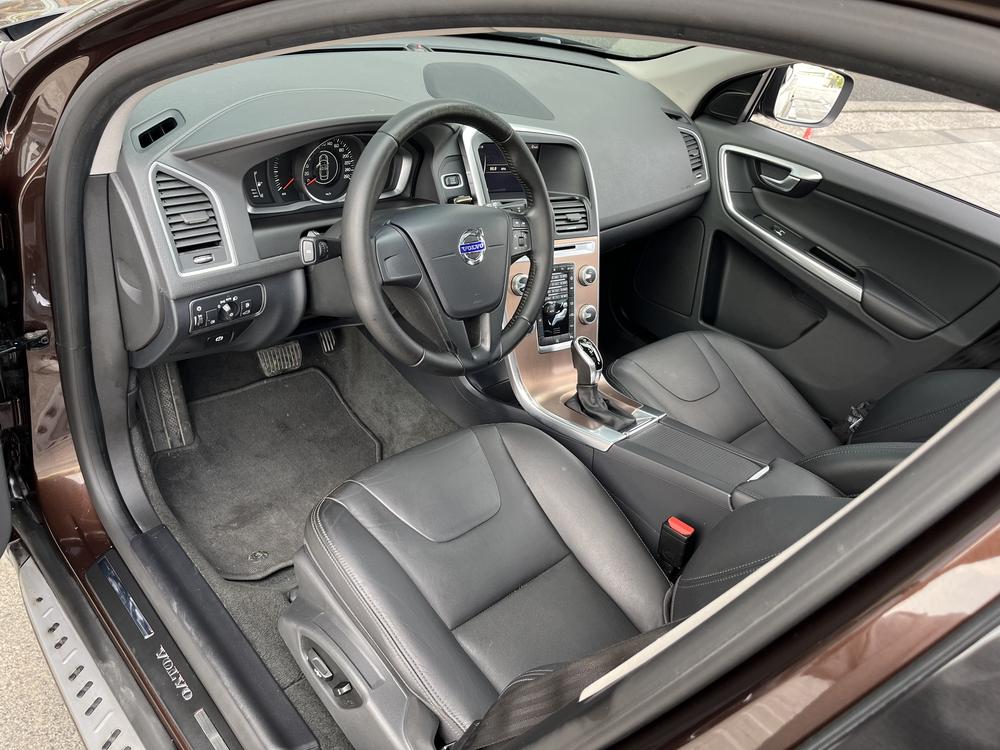 Volvo Volvo XC60