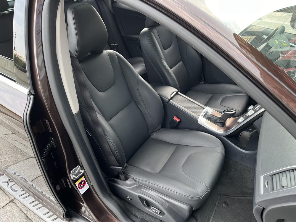Volvo Volvo XC60