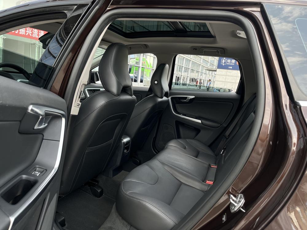 Volvo Volvo XC60