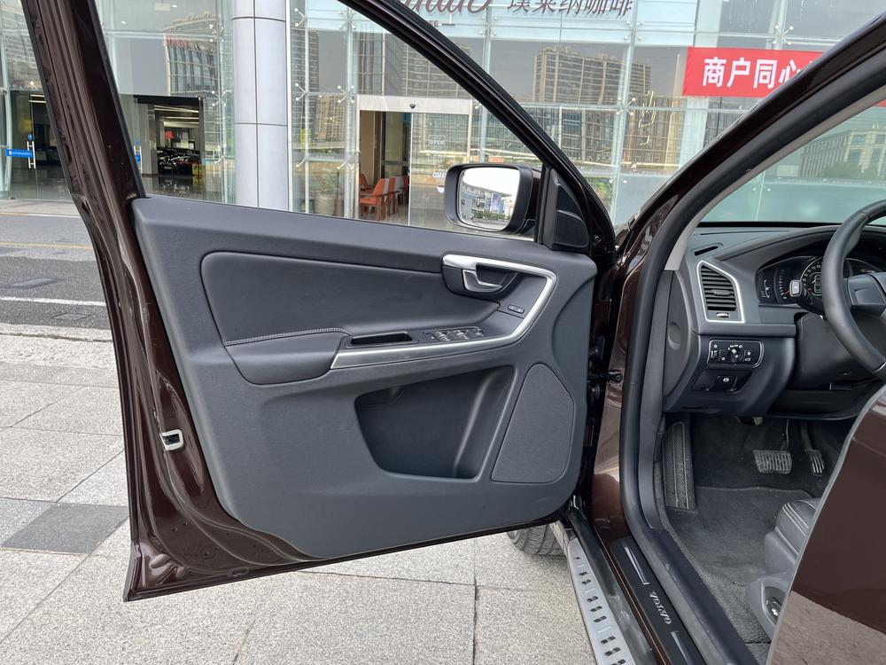 Volvo Volvo XC60