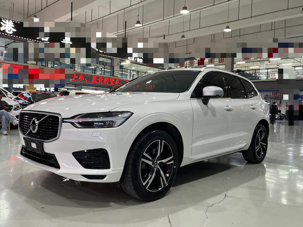 Volvo Volvo XC60