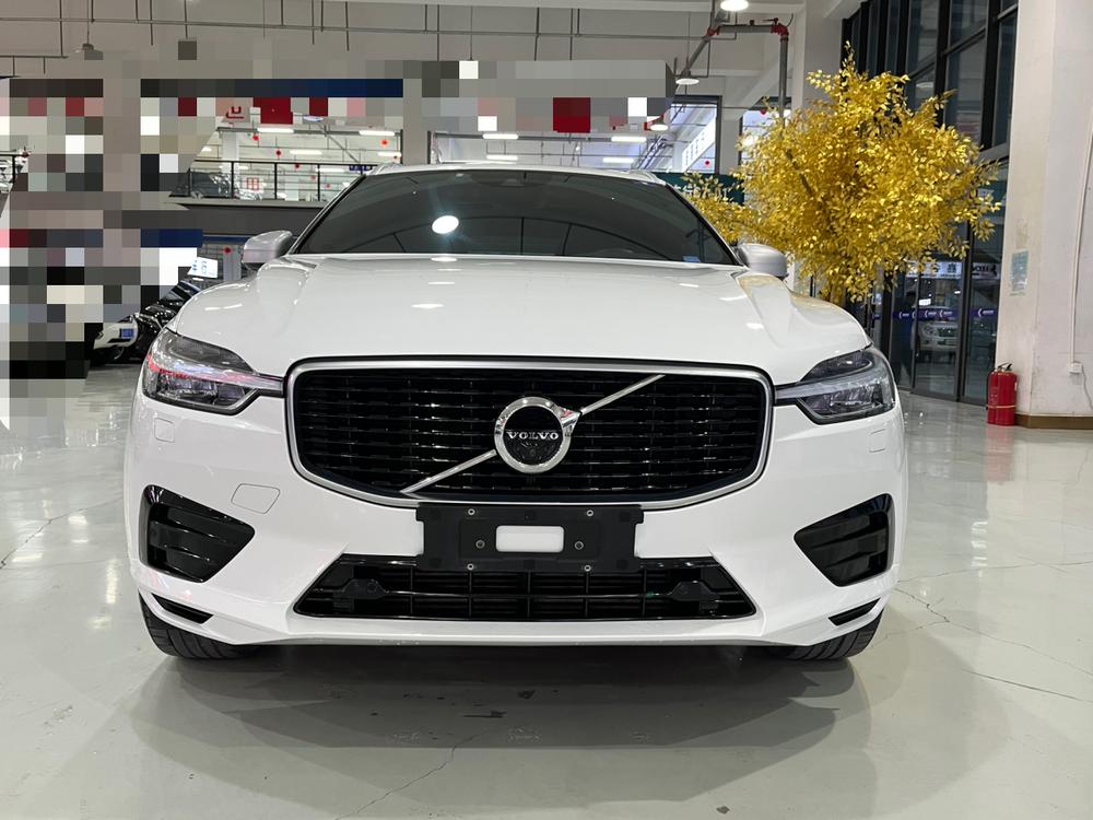 Volvo Volvo XC60