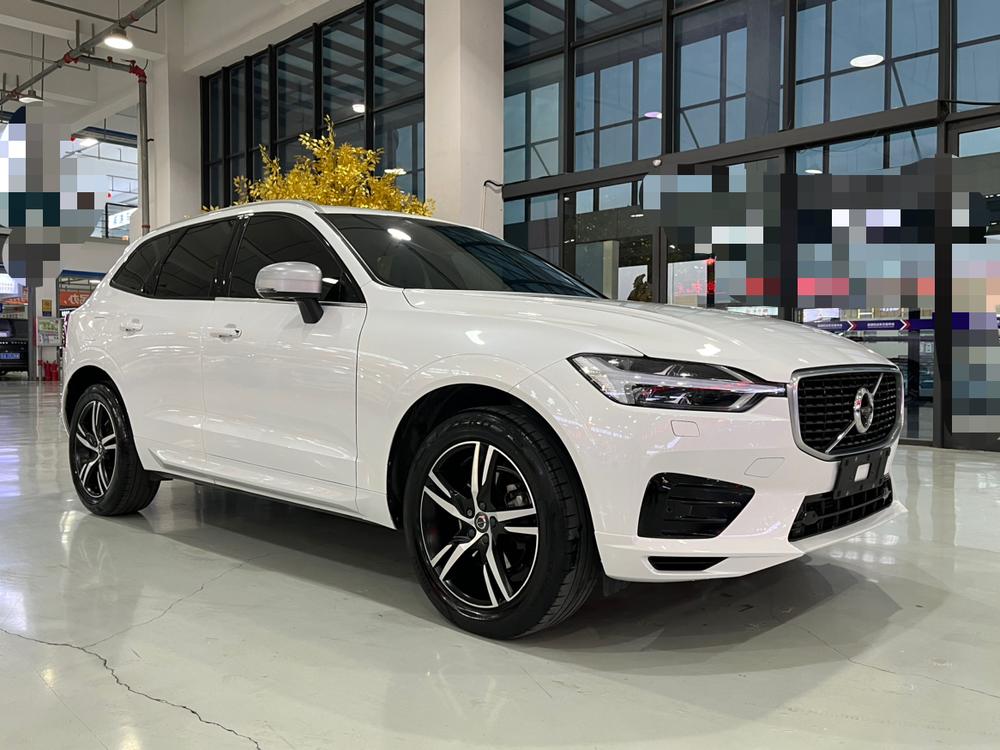 Volvo Volvo XC60