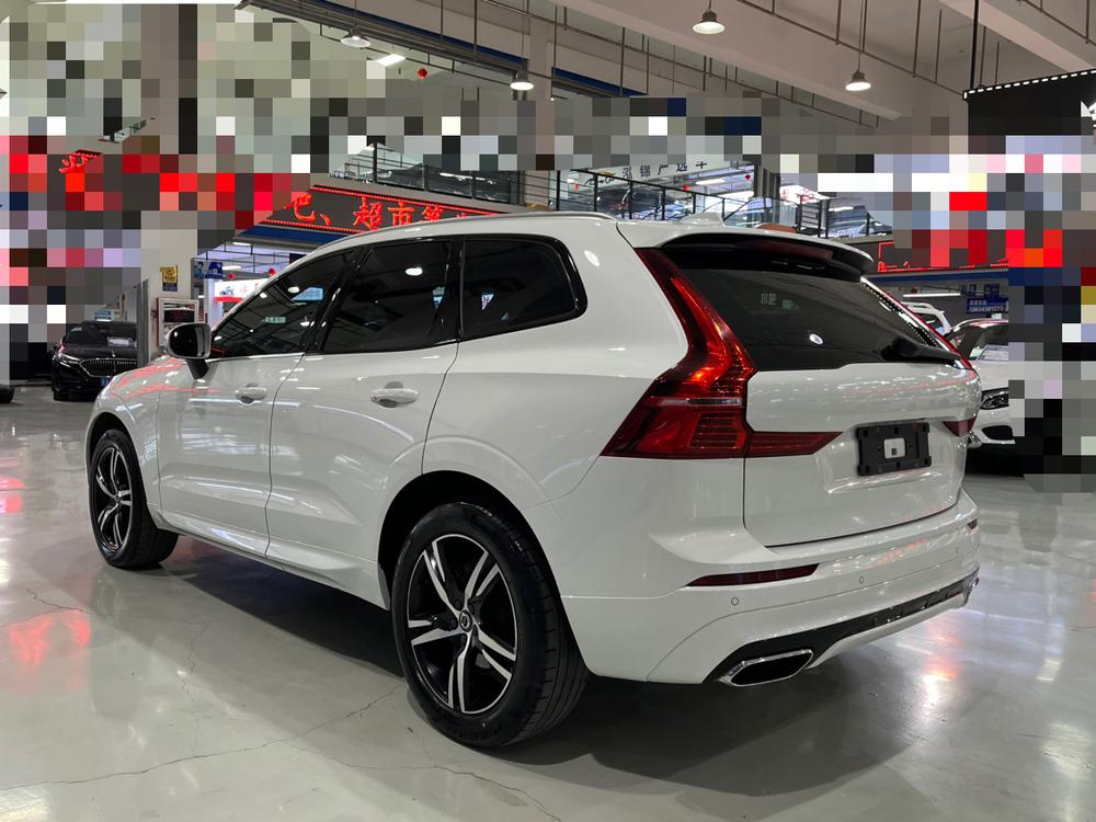 Volvo Volvo XC60