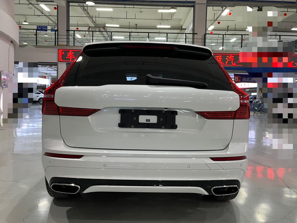 Volvo Volvo XC60