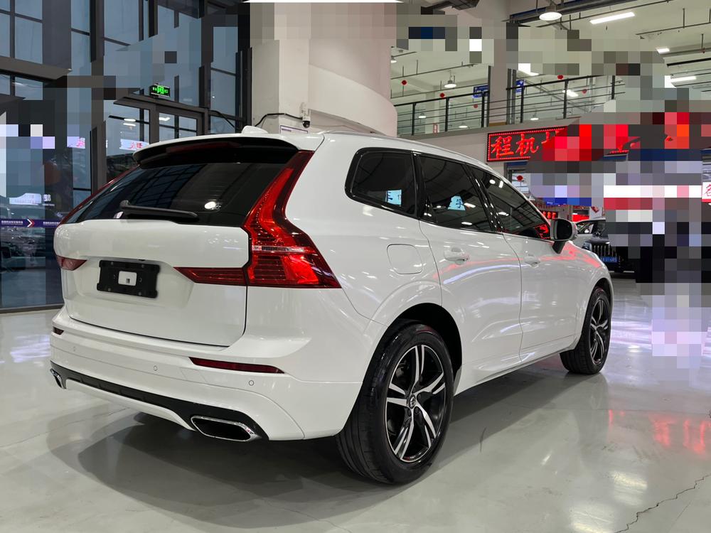 Volvo Volvo XC60