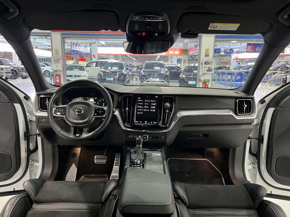 Volvo Volvo XC60