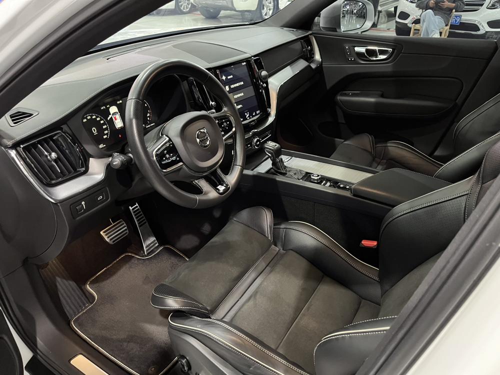Volvo Volvo XC60