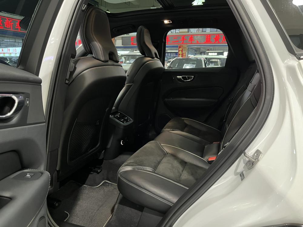 Volvo Volvo XC60