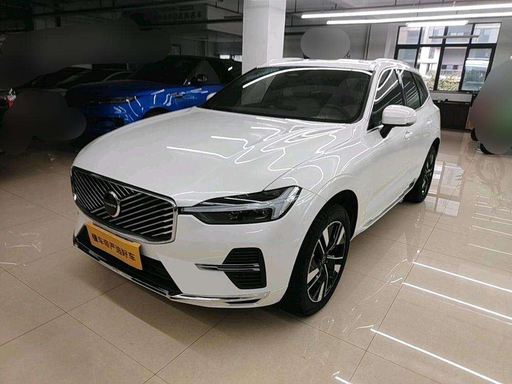 Volvo Volvo XC60