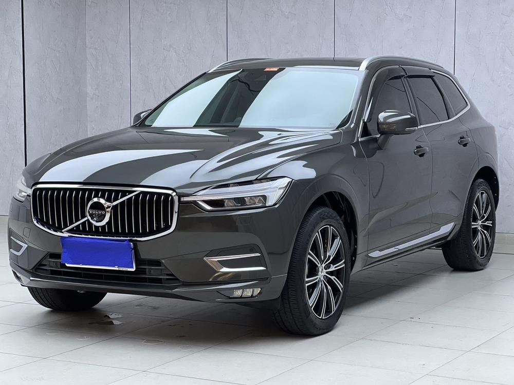 Volvo Volvo XC60
