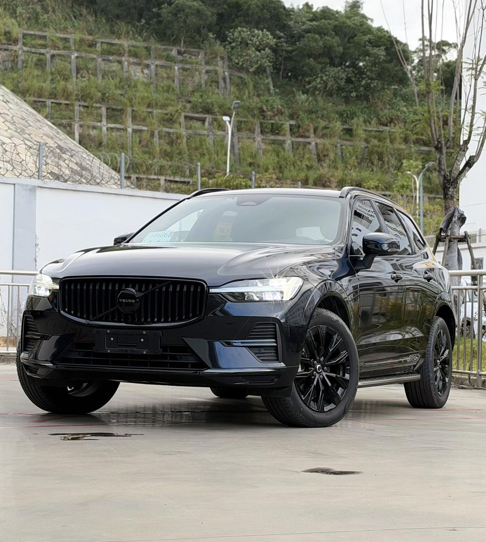 Volvo Volvo XC60