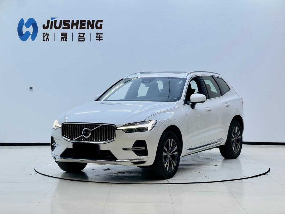 Volvo Volvo XC60