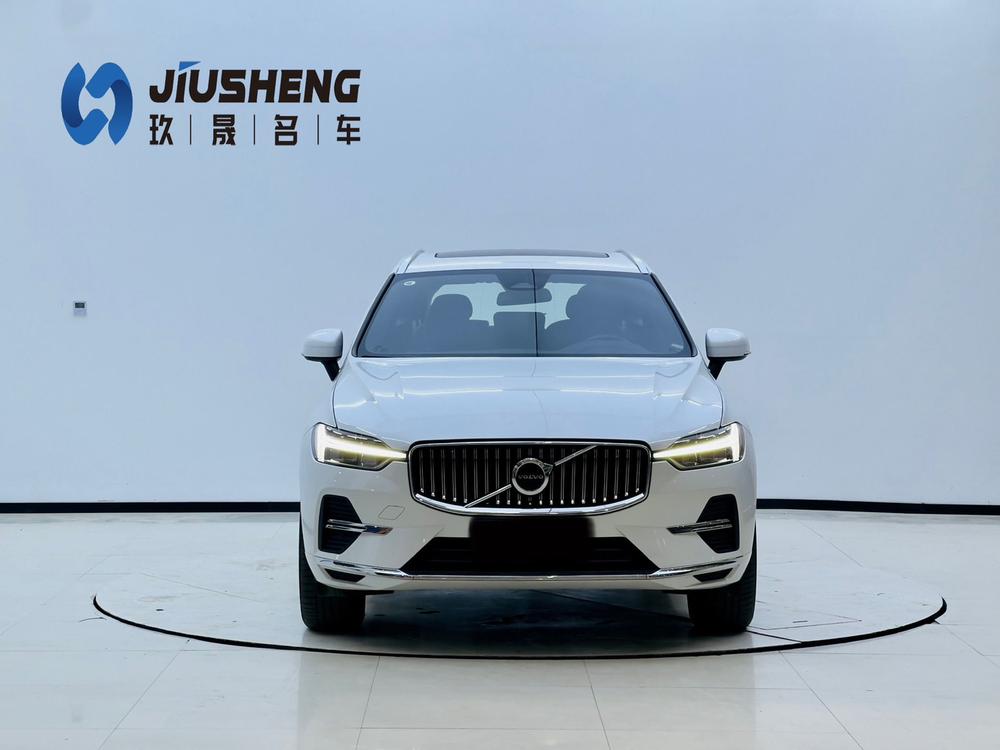 Volvo Volvo XC60