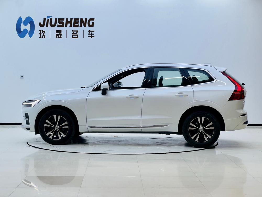 Volvo Volvo XC60