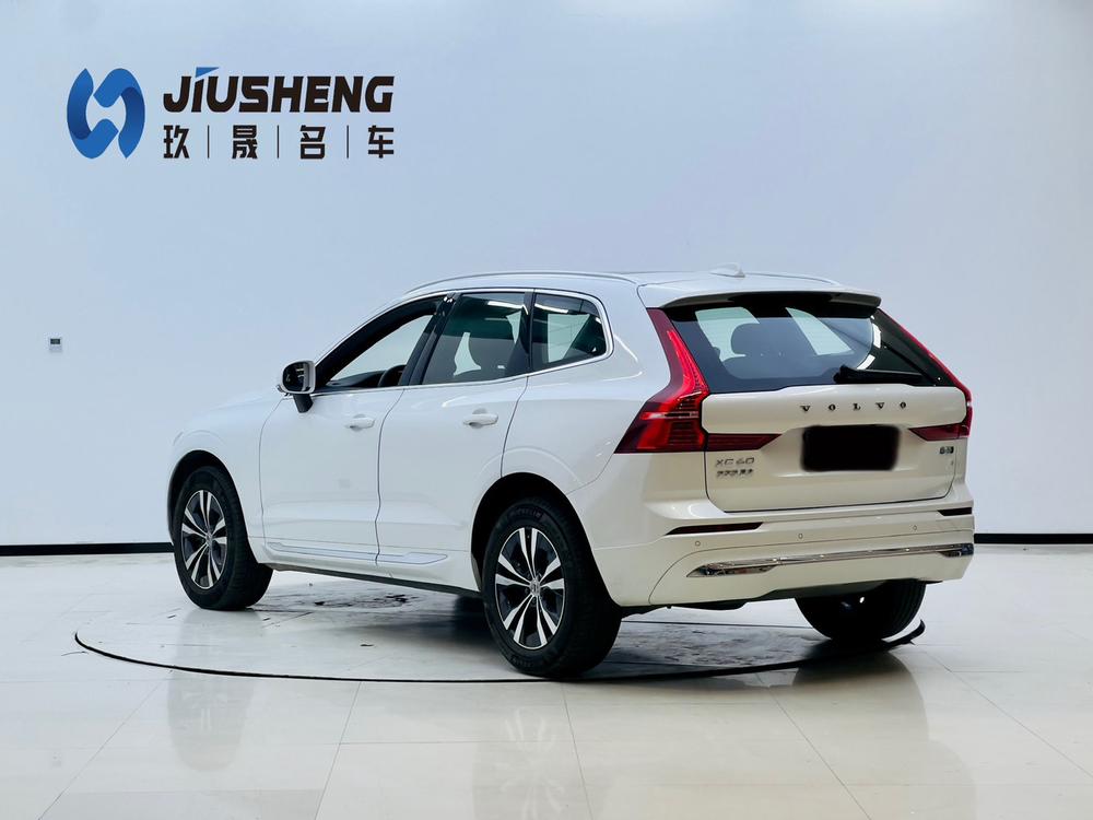 Volvo Volvo XC60