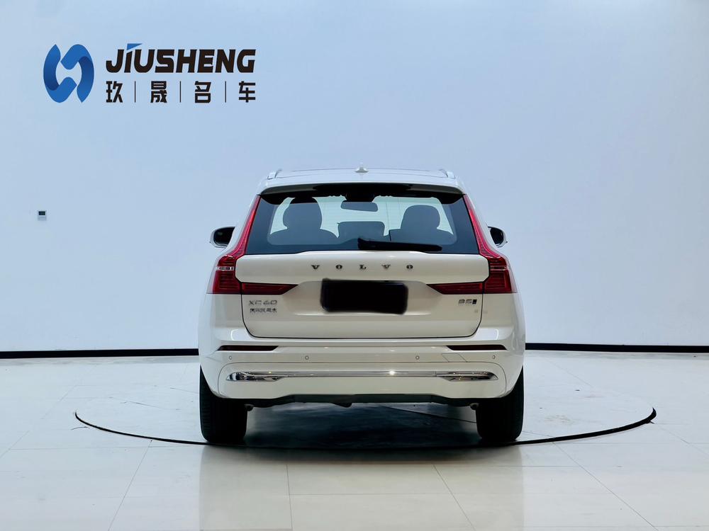 Volvo Volvo XC60