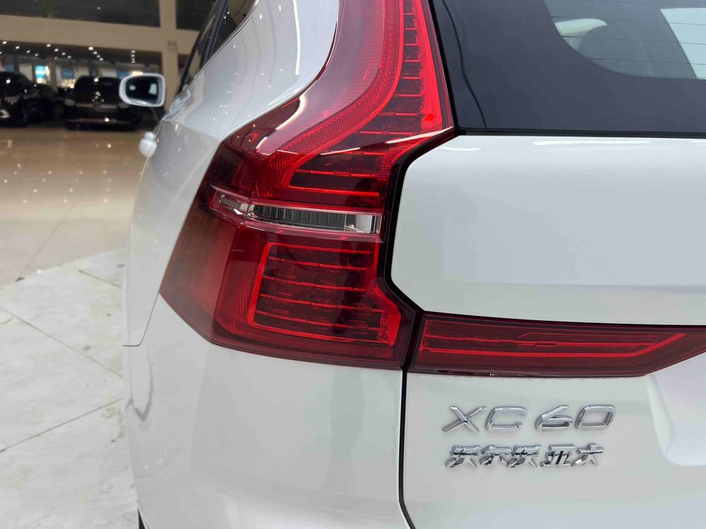 Volvo Volvo XC60