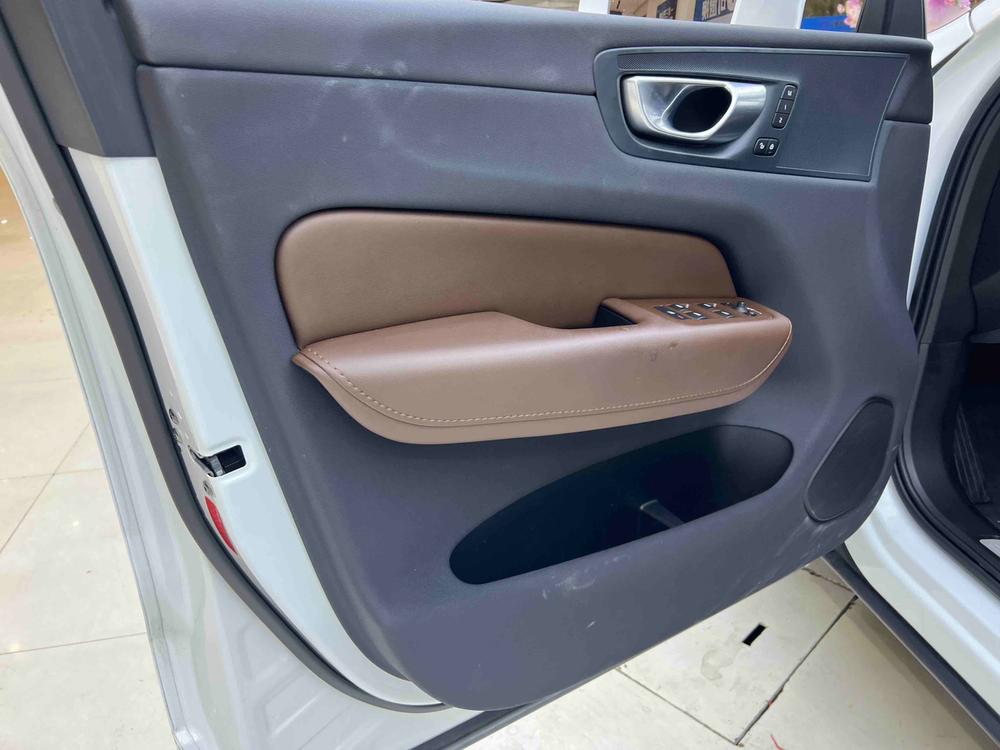 Volvo Volvo XC60