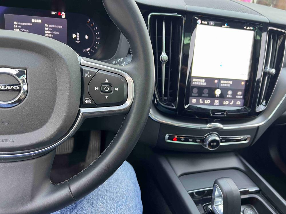 Volvo Volvo XC60