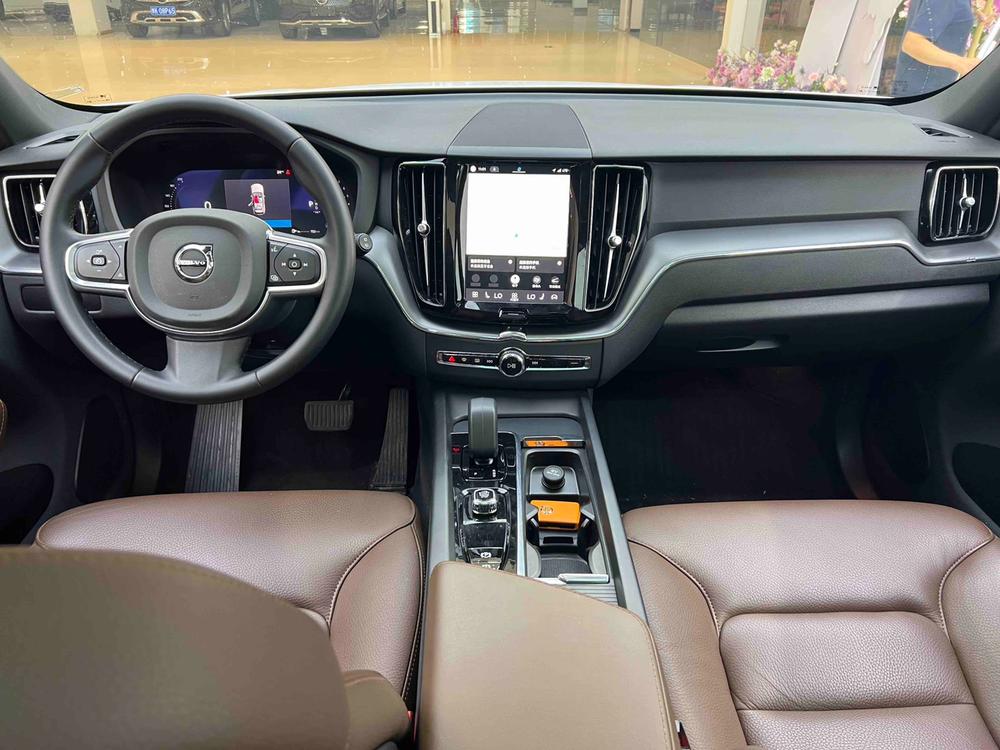 Volvo Volvo XC60