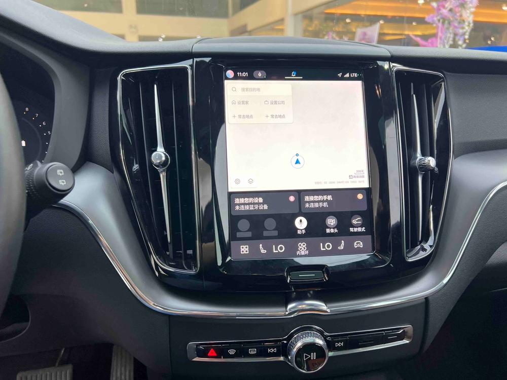 Volvo Volvo XC60