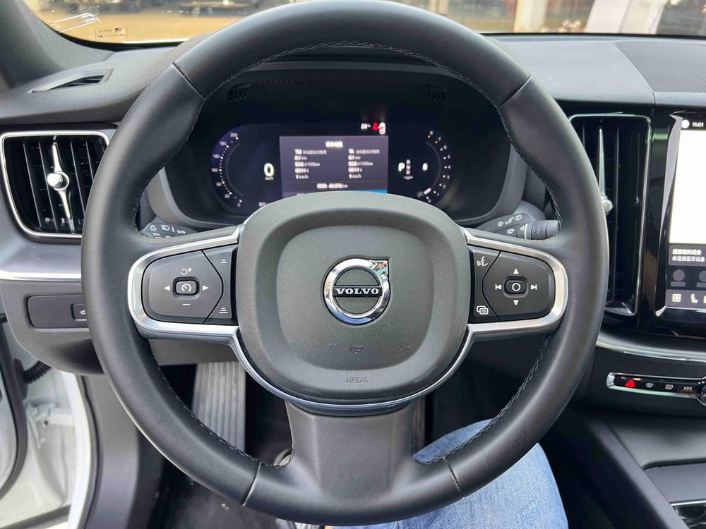 Volvo Volvo XC60