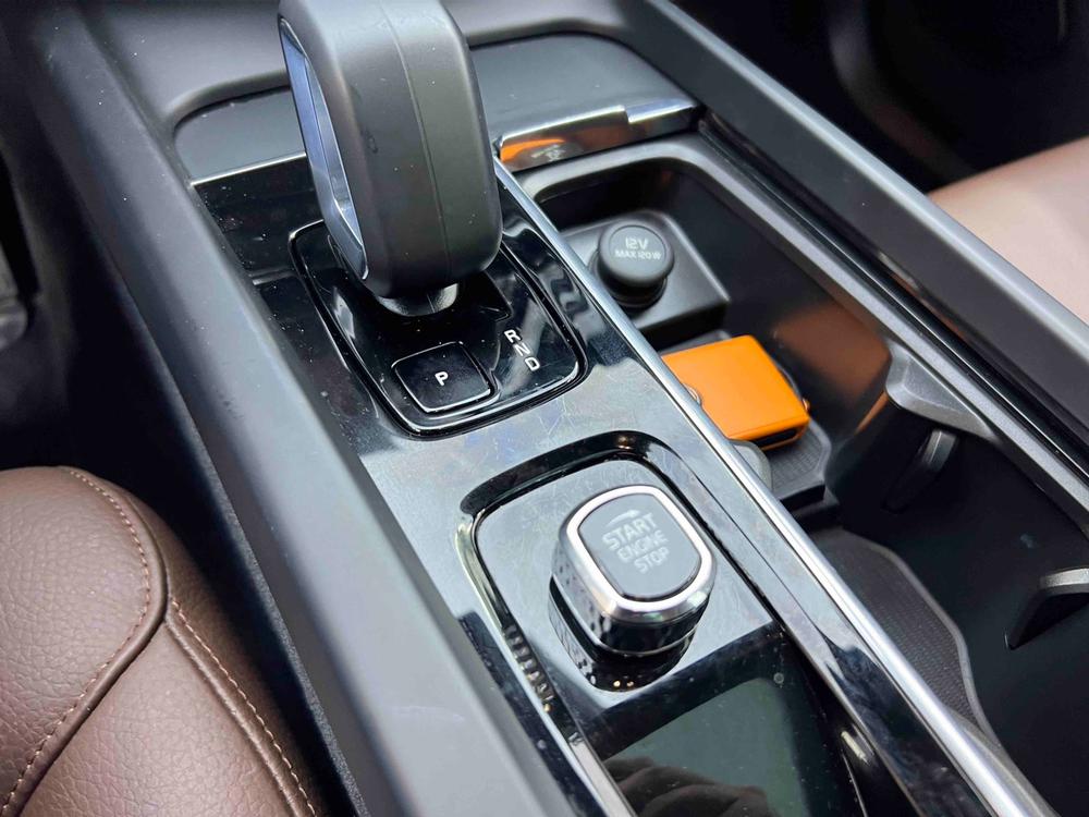 Volvo Volvo XC60