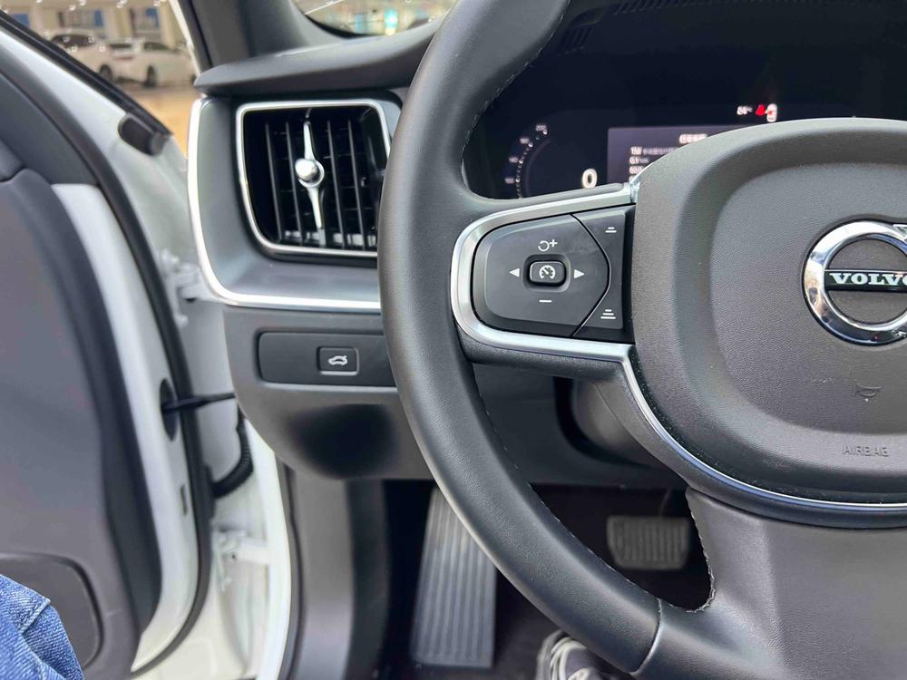 Volvo Volvo XC60