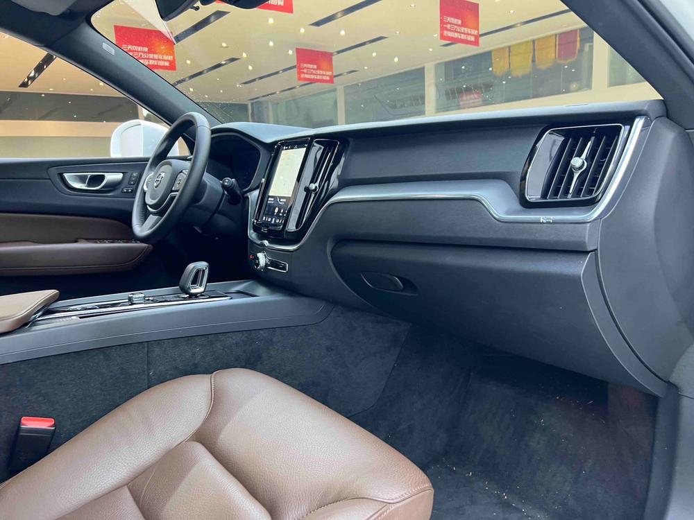 Volvo Volvo XC60