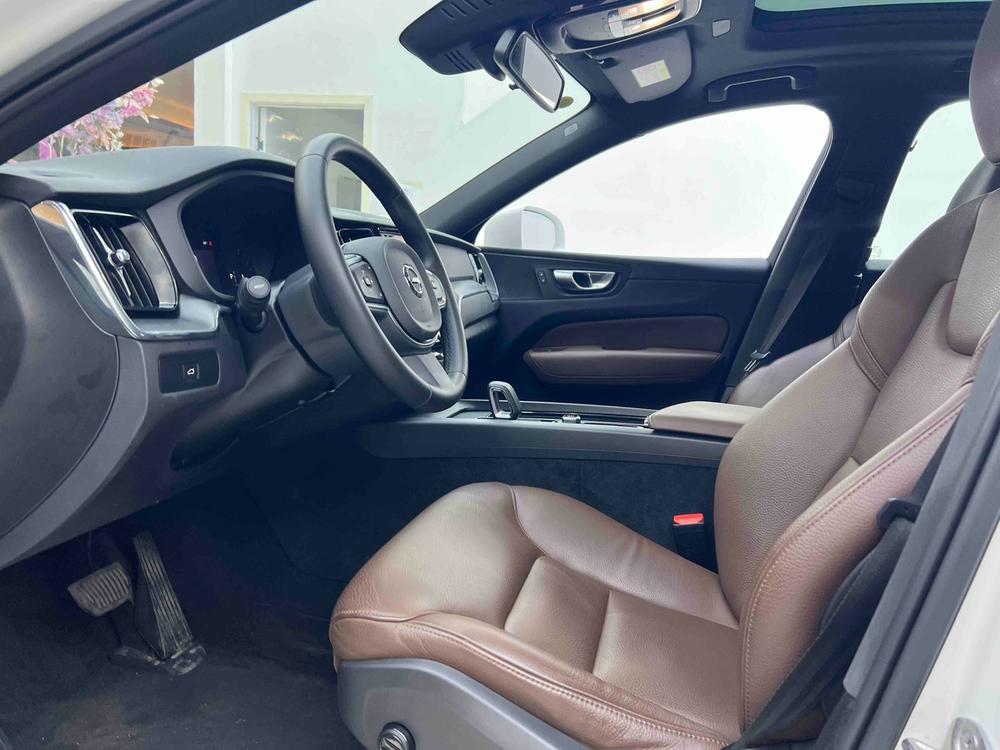 Volvo Volvo XC60