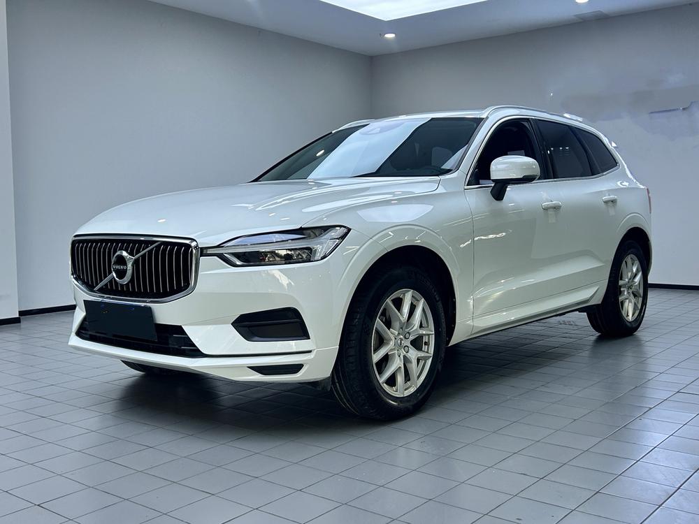 Volvo Volvo XC60