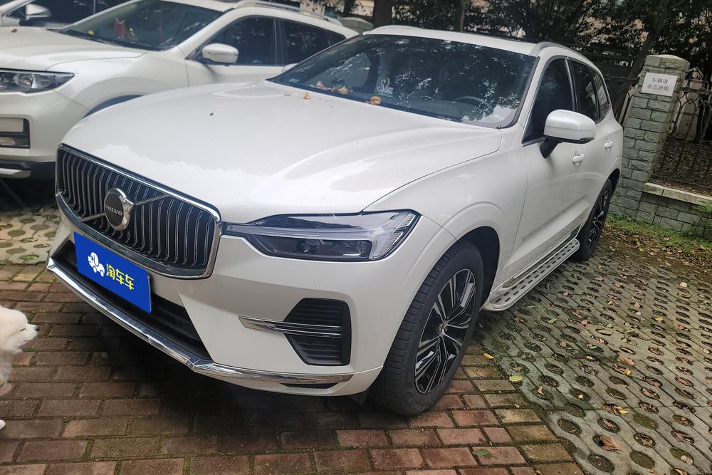 Volvo Volvo XC60