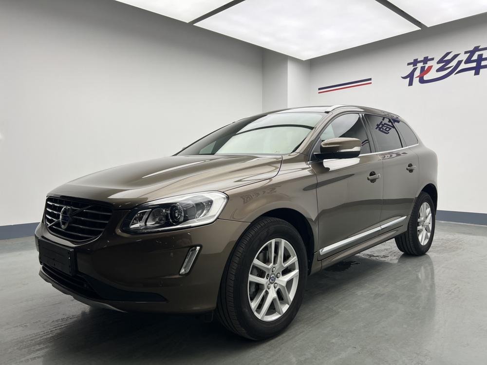 Volvo Volvo XC60
