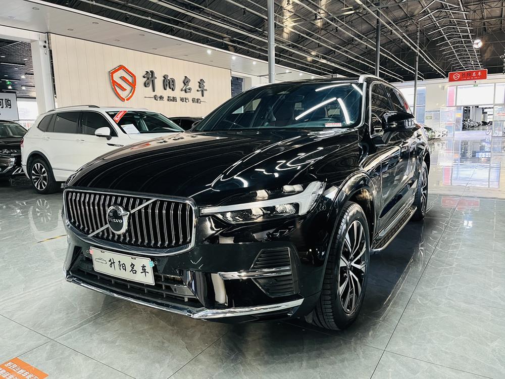 Volvo Volvo XC60