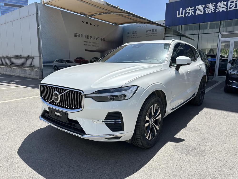 Volvo Volvo XC60