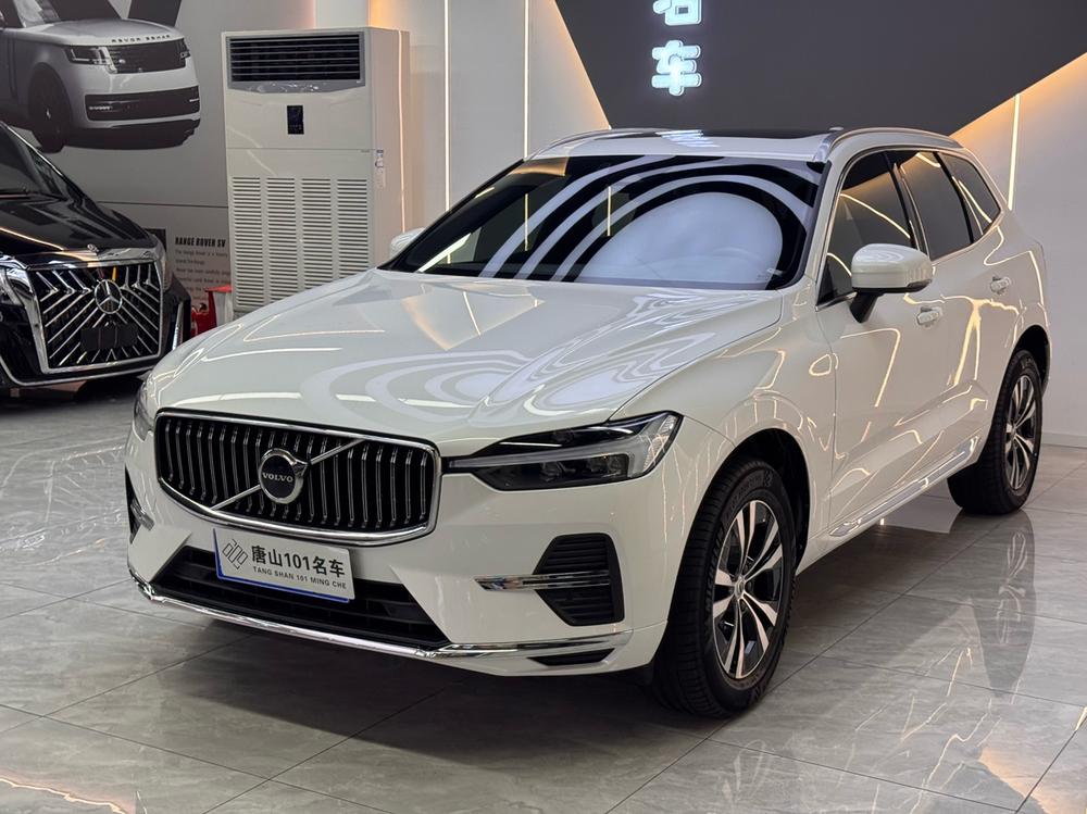 Volvo Volvo XC60