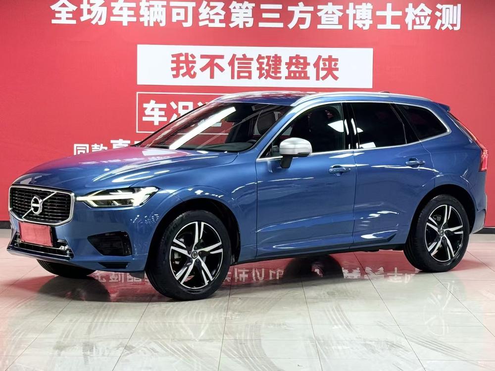 Volvo Volvo XC60