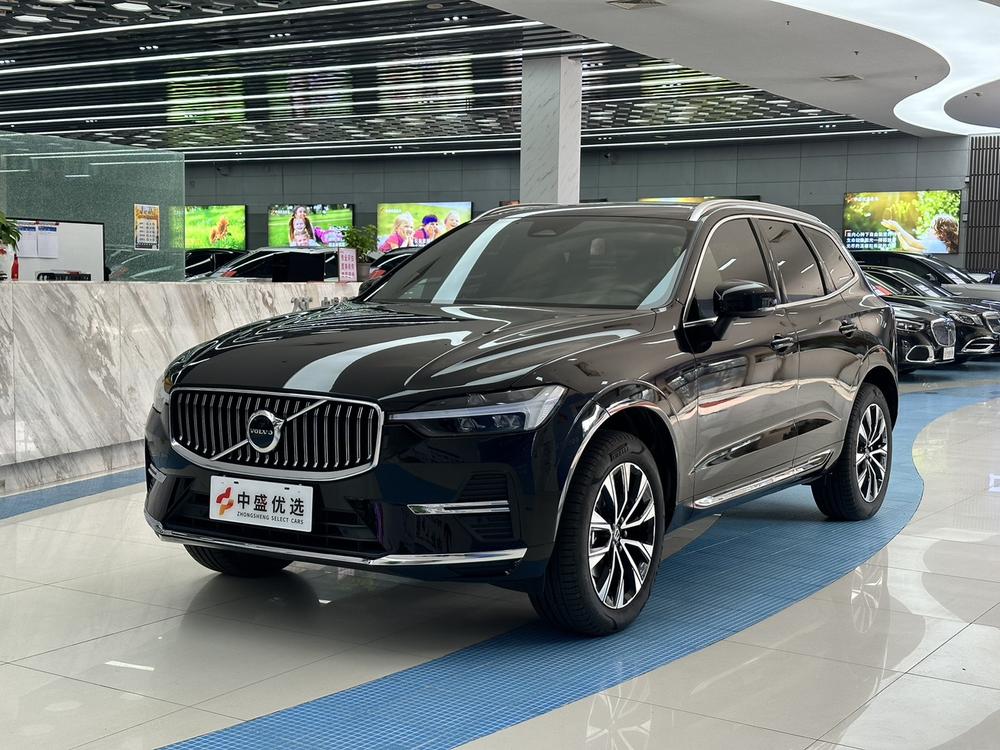 Volvo Volvo XC60