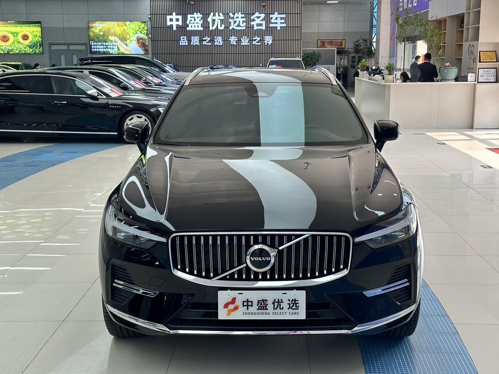 Volvo Volvo XC60