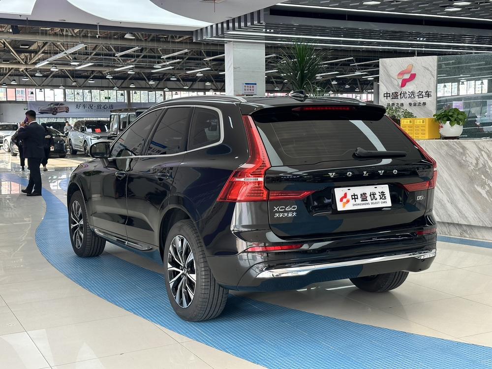 Volvo Volvo XC60