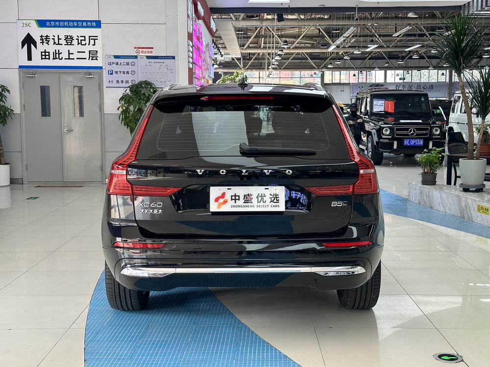 Volvo Volvo XC60