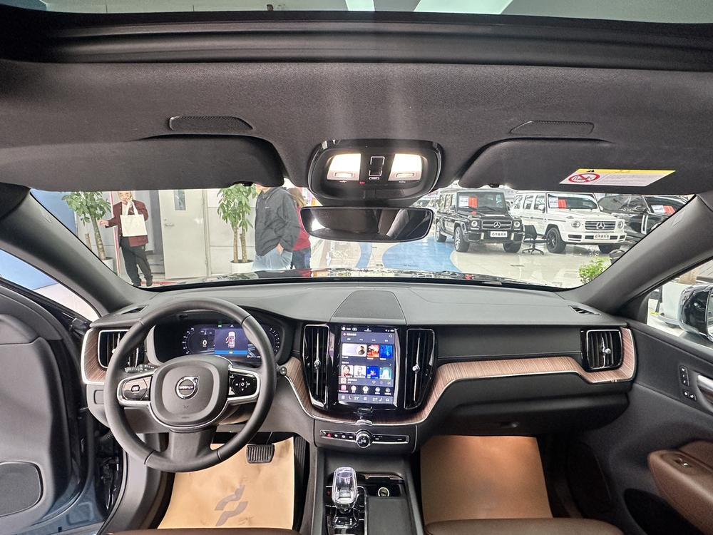 Volvo Volvo XC60